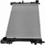 Vemo Motorkühler V30-60-1277 Vemo Motorkühler V30-60-1277