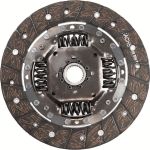 SACHS Kupplungssatz 3000 950 064