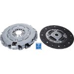 Sachs Kupplungssatz 3000 950 652 Sachs Kupplungssatz 3000 950 652