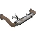Valeo Köhler, Abgasrückführung 817749 Valeo Köhler, Abgasrückführung 817749