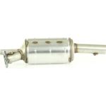 Walker Dieselpartikelfilter EVO S 93091 Walker Dieselpartikelfilter EVO S 93091