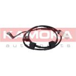 Kamoka Bremsbelagverschleißsensor 105061 Kamoka Bremsbelagverschleißsensor 105061