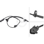 A.B.S. ABS Sensor 30217 A.B.S. ABS Sensor 30217