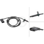 A.B.S. ABS Sensor 32031 A.B.S. ABS Sensor 32031