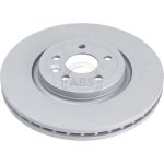 A.B.S. Bremsscheibe 18556 A.B.S. Bremsscheibe 18556