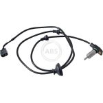 A.B.S. ABS Sensor 30504 A.B.S. ABS Sensor 30504