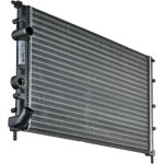 MAHLE Kühler, Motorkühlung CR 494 000S MAHLE Kühler, Motorkühlung CR 494 000S