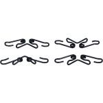 Quick Brake Montagesatz für Bremsbeläge 109-1282 Quick Brake Montagesatz für Bremsbeläge 109-1282