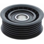 Vaico Umlenkrolle für Keilrippenriemen V30-0361 Vaico Umlenkrolle für Keilrippenriemen V30-0361
