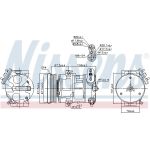 Kompressor PKW 89100 Kompressor PKW 89100