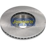 Japanparts Bremsscheibe DI-714C