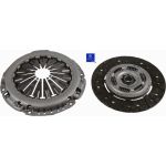 SACHS Kupplungssatz 3000 951 554 SACHS Kupplungssatz 3000 951 554