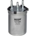 HENGST FILTER Kraftstofffilter H377WK HENGST FILTER Kraftstofffilter H377WK