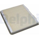 DELPHI Innenraumfilter TSP0325106 DELPHI Innenraumfilter TSP0325106