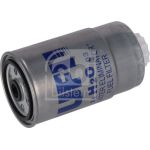 30744 febi Kraftstofffilter 30744