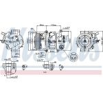 Kompressor PKW 89314 Kompressor PKW 89314