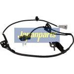 ABS-216 Sensor, Raddrehzahl ABS-216 Sensor, Raddrehzahl