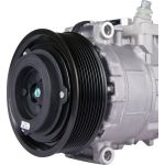 Valeo Kompressor 813011