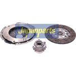Japanparts Kupplungssatz KF-S10