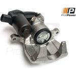 PROFIPOWER Bremssattel 4B2214L