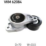 Multi-V-Spannrolle VKM 62084 Multi-V-Spannrolle VKM 62084