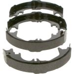 Bosch Bremsbacken 0 986 487 728 Bosch Bremsbacken 0 986 487 728