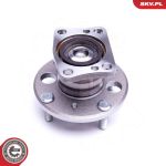 29SKV425 ESEN SKV Radlagersatz 29SKV425 29SKV425 ESEN SKV Radlagersatz 29SKV425
