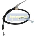 Seilzug, Feststellbremse Toyota T. Rav 4 2.0 00-05 Le BC-2040L