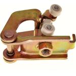 MAXGEAR Schiebetür-Rollenführung 9017601347/MG R 27-0107