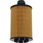 Valeo Ölfilter 586690