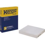 HENGST FILTER Filter, Innenraumluft E3992LI HENGST FILTER Filter, Innenraumluft E3992LI