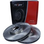 Maxgear Bremsscheibe 19-4693 Maxgear Bremsscheibe 19-4693