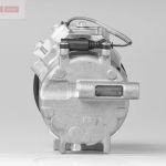 Denso Kompressor DCP17114 Denso Kompressor DCP17114