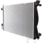 Kühler, Motorkühlung CR 842 000S Kühler, Motorkühlung CR 842 000S