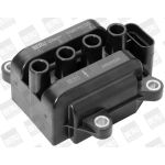 BERU Zündspule ZS325 BERU Zündspule ZS325