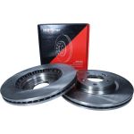 Maxgear Bremsscheibe 19-4682 Maxgear Bremsscheibe 19-4682