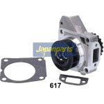 Japanparts Wasserpumpe PQ-617 Japanparts Wasserpumpe PQ-617