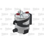 VALEO Kraftstofffilter 587528 VALEO Kraftstofffilter 587528