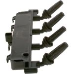 Bosch Zündspule 0 986 221 084 Bosch Zündspule 0 986 221 084