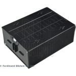 BLUE PRINT Luftfilter ADBP220046 BLUE PRINT Luftfilter ADBP220046
