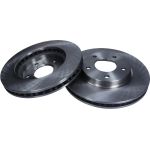 Maxgear Bremsscheibe Mitsubishi P. Lancer 08 19-1289 Maxgear Bremsscheibe Mitsubishi P. Lancer 08 19-1289