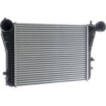 MAHLE Ladeluftkühler CI 161 000P MAHLE Ladeluftkühler CI 161 000P