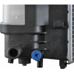 MAHLE Kühler, Motorkühlung CR 483 000P