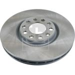 FEBI BILSTEIN Bremsscheibe 108664
