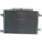 Kondensator, Klimaanlage AC 369 000P Kondensator, Klimaanlage AC 369 000P