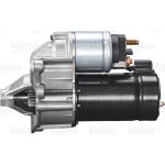 Valeo Anlasser 433321 Valeo Anlasser 433321