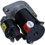 Anlasser VW Golf 5 1.4-2.0 Golf 6 1.4/1.8Tsi Regeneriert STA0388R