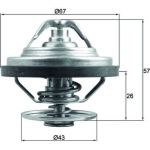 Thermostateinsatz TX 158 79 Thermostateinsatz TX 158 79