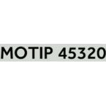 45320 MoTip Autolack Acryl Kompakt weiß-grau 400ml 45320 MoTip Autolack Acryl Kompakt weiß-grau 400ml