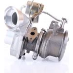 NISSENS Turbolader 93480 NISSENS Turbolader 93480
